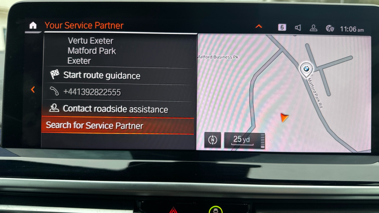 BMW X4 xDrive M40d MHT 5dr Auto Diesel Estate